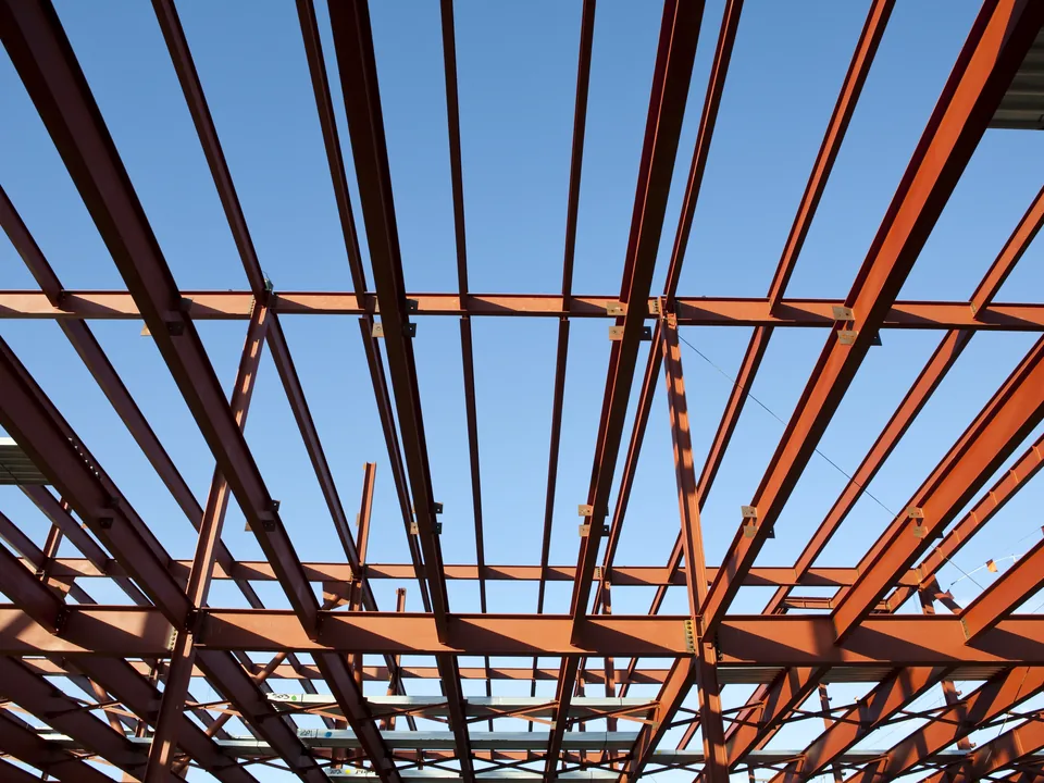 Грунт и эмаль: как работает защита металла